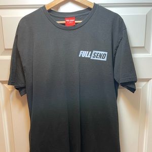 NELK Full Send (FearFactor Design) Shirt